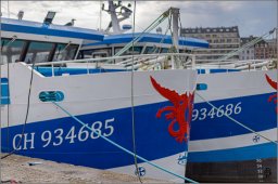 Cherbourg en Bleu